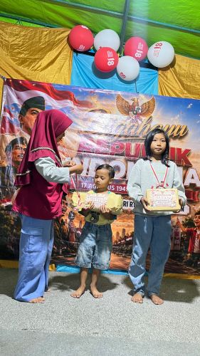 Malam Tirakatan