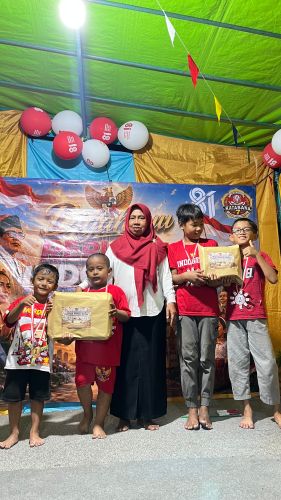 Malam Tirakatan