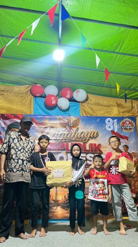 Malam Tirakatan