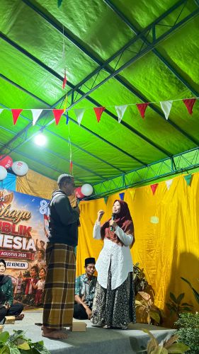 Malam Tirakatan