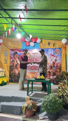 Malam Tirakatan