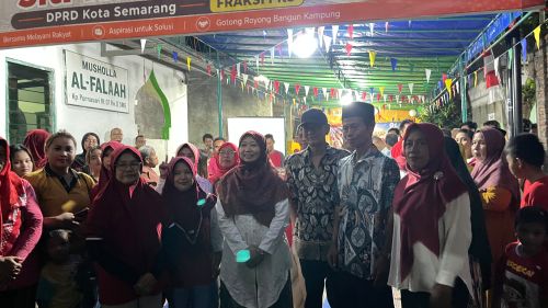 Malam Tirakatan