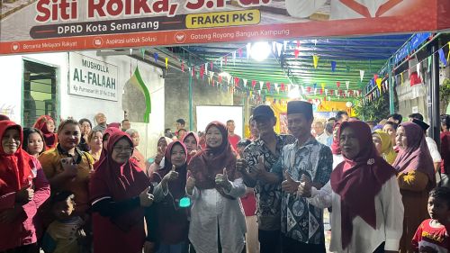 Malam Tirakatan