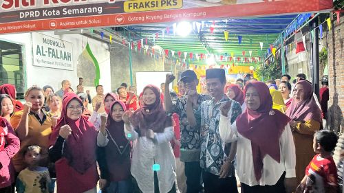 Malam Tirakatan