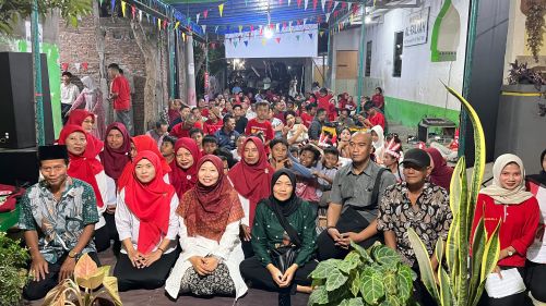 Malam Tirakatan