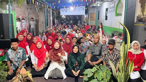 Malam Tirakatan