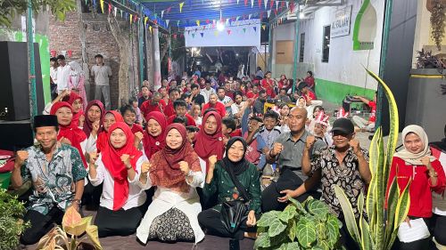 Malam Tirakatan