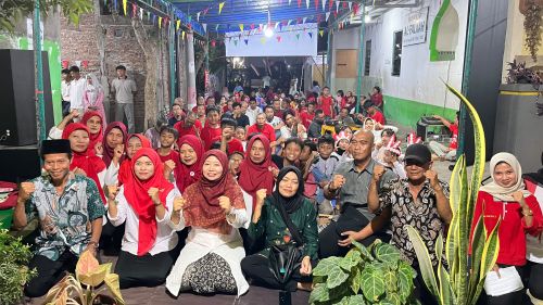 Malam Tirakatan