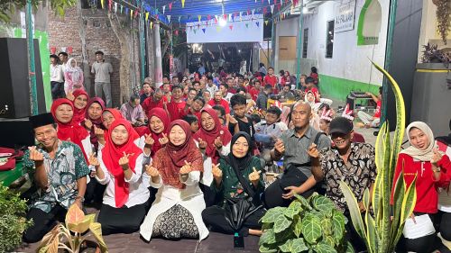 Malam Tirakatan