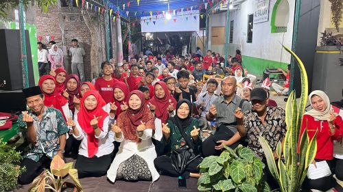 Malam Tirakatan